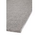 ψάθα eco 3555 5 grey royal carpet - 160 x 230 cm