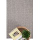 ψάθα eco 3555 5 grey royal carpet - 160 x 230 cm