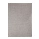 ψάθα eco 3555 5 grey royal carpet - 200 x 290 cm