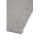 ψάθα eco 3584 5 grey royal carpet - 160 x 230 cm