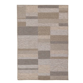 Χαλί Ψάθα 140x200 Royal Carpet Oria 81 Y