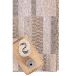 Χαλί Ψάθα 140x200 Royal Carpet Oria 81 Y