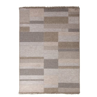 Χαλί Καλοκαιρινό Ψάθα 160x230 Royal Carpet Oria 81 Y