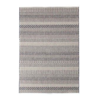 Χαλί Καλοκαιρινό Ψάθα 200x285 Royal Carpet Sand 1002 n