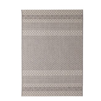 Χαλί Καλοκαιρινό Ψάθα 160x230 Royal Carpet Sand 1391 e