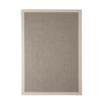 Χαλί Καλοκαιρινό Ψάθα 133x190 Royal Carpet Sand 7780 e