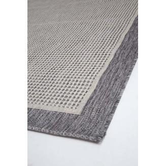 Πατάκι Καλοκαιρινό Ψάθα 67x200 Royal Carpet Sand Gu6 2822 W