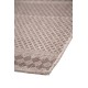 ψάθα sand ut6 2668 y royal carpet - 67 x 140 cm