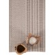 ψάθα sand ut6 2668 y royal carpet - 67 x 140 cm