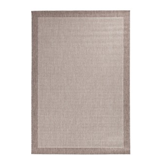 Χαλί Καλοκαιρινό Ψάθα 160x230 Royal Carpet Sand Ut6 2822 D