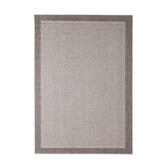 Χαλί Καλοκαιρινό Ψάθα 240x300 Royal Carpet Sand W71 2822 I