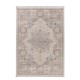 στρόγγυλο χαλί allure 16652 royal carpet - 160 x 160 cm