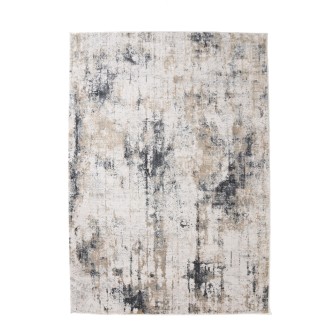 Χαλί 200x290 Royal Carpets Silky 341C Beige