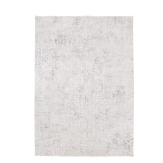 Χαλί 200x290 Royal Carpets Silky 341D White