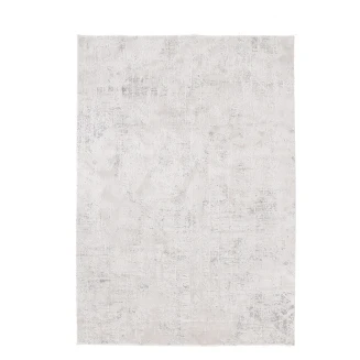 Χαλί 200x250 Royal Carpets Silky 341D White