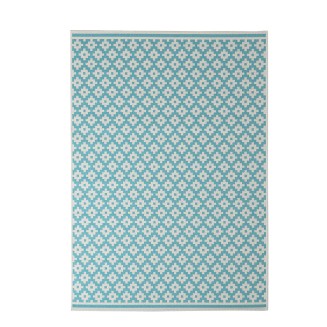 Ψαθα Flox L.Blue 722 Royal Carpet 160x235