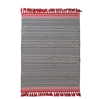 Χαλι Urban Cotton Kilim Estelle Bossa Nova Royal Carpet 070x140