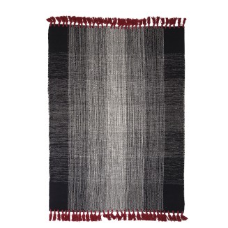 Χαλι Urban Cotton Kilim Tessa Red Dalia Royal Carpet 070x140