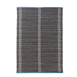 Χαλι Urban Cotton Kilim Marshmallow Seaport Royal Carpet  130x190