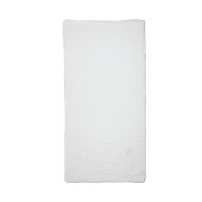 Χαλί Bunny White Royal Carpet 067x140