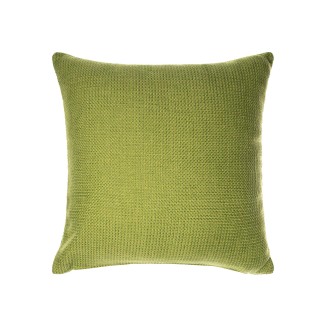Μαξιλαροθήκη Διακοσμητική 45x45 Silk Fashion 9925   Πράσινο