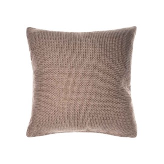 Μαξιλαροθήκη Διακοσμητική 45x45 Silk Fashion 9925  Σπαγγί
