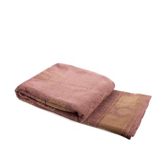 Ριχτάρι Πολυθρόνας 150x180 Silk Fashion 6416  Καφέ