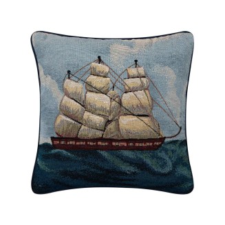 Μαξιλαροθήκη Διακοσμητική 43x43 Silk Fashion   Στόφα16