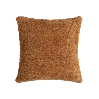 Μαξιλαροθήκη Διακοσμητική 45x45 Silk Fashion   055 Χρυσό