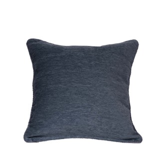 Μαξιλαροθήκη Διακοσμητική 45x45 Silk Fashion   281 Ραφ