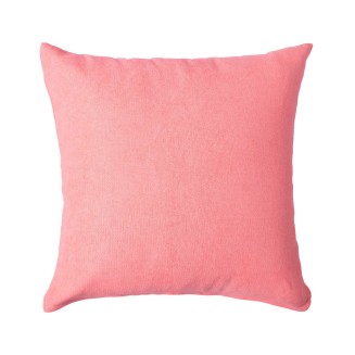 Μαξιλαροθηκη Α802 (45Cm X 45Cm) Ρόζ Silk Fashion