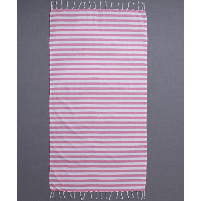 Pestemal sf1750 (90cm x 180cm) φούξια