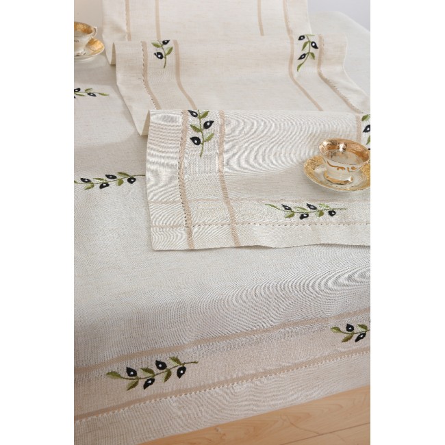 Τραπεζομάντηλα 2056 (160cm x 250cm)