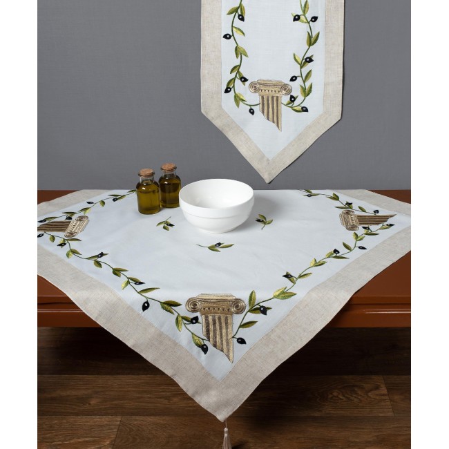 Τραπεζομάντηλο 09 (160cm x 250cm)