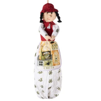 Σακουλοθήκη 15x70 Silk Fashion Μαρία  Creta 1 Σακουλοθήκη 15x70 Silk Fashion Μαρία  Creta 1