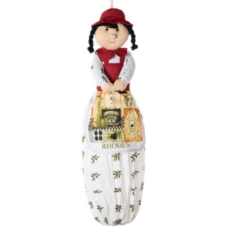 Σακουλοθήκη 15x70 Silk Fashion Μαρία  Rhodes 3