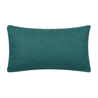 Μαξιλαροθηκη Α803 (30Cm X 50Cm) Sea Green Silk Fashion