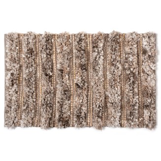 Πατάκι 70x140 Silk Fashion 17092 Μπέζ