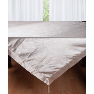 Τραπεζομάντηλο Σατέν 130x160 Silk Fashion 2009 Σομών