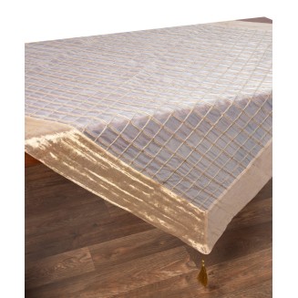 Τραπεζοκαρέ (135Cm X 135Cm) Ak-12 Silk Fashion