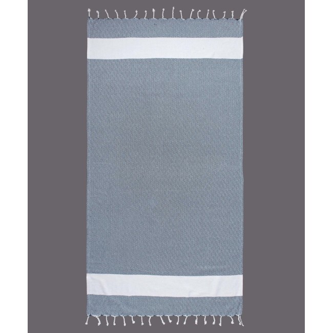 Pestemal nkp12 (90cm x 180cm) πράσινο