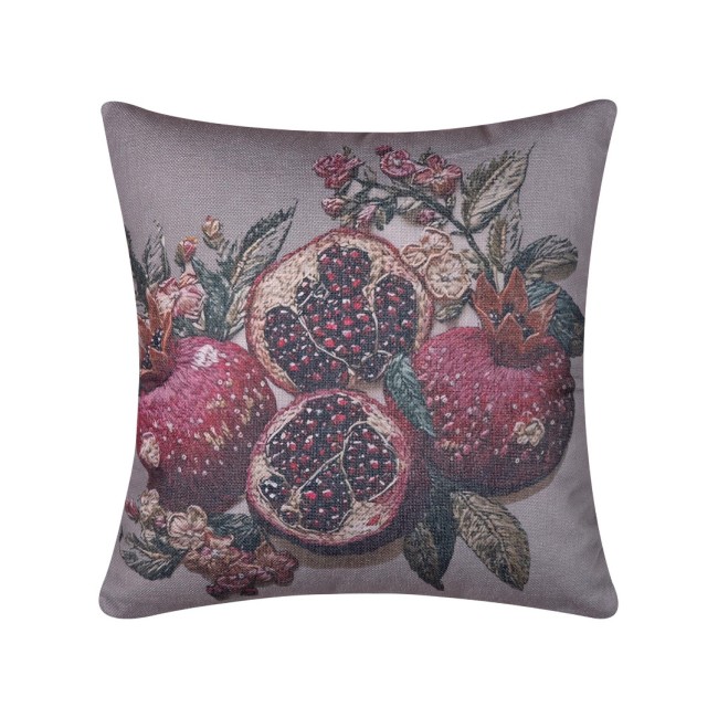 ΣΤΑΜΠΩΤΗ ΧΡΙΣΤΟΥΓΕΝΝΙΑΤΙΚΗ ΜΑΞΙΛΑΡΟΘΗΚΗ (45cm x 45cm) ks2026-1