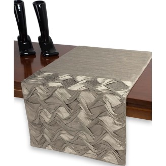 Καρέ 85x85 Silk Fashion 1018 Λαδί Καρέ 85x85 Silk Fashion 1018 Λαδί