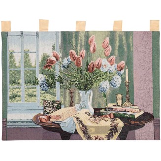 Πάντα Τοίχου 90x130 Silk Fashion ng007