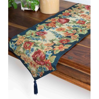 Τραβέρσα Runner 33x175 Silk Fashion Nx1102