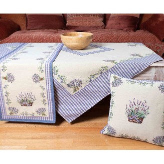 Τραβέρσα Runner 45x170 Silk Fashion 14253