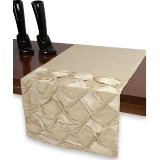 Τραπεζοκαρέ 140x140 Silk Fashion 1018 Ivory Τραπεζοκαρέ 140x140 Silk Fashion 1018 Ivory