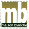 Maison Blanche