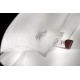 Μαξιλάρι Υπνου Με Μπαλάκια Σιλικόνης 50x70 La Luna Fiberball Pillow Firm