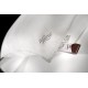 Μαξιλάρι Υπνου Με Μπαλάκια Σιλικόνης 50x70 La Luna Fiberball Pillow Soft